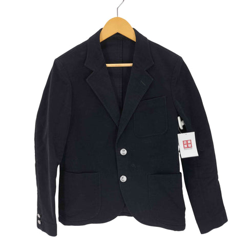 ザスタイリストジャパン The Stylist Japan モールスキンテーラードジャケット メンズ JPN:S
