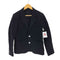 ザスタイリストジャパン The Stylist Japan モールスキンテーラードジャケット メンズ JPN:S