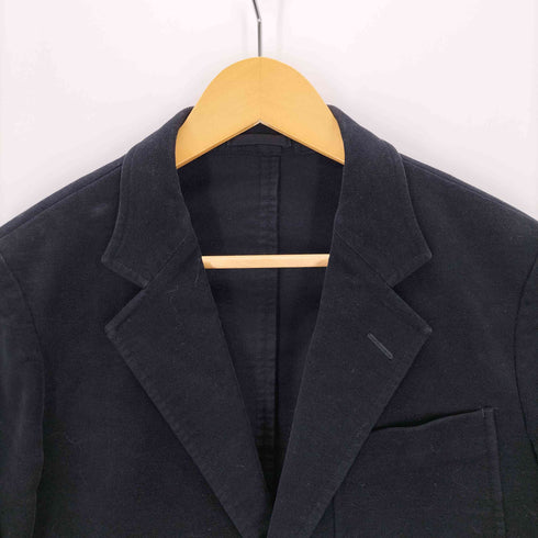 ザスタイリストジャパン The Stylist Japan モールスキンテーラードジャケット メンズ JPN:S
