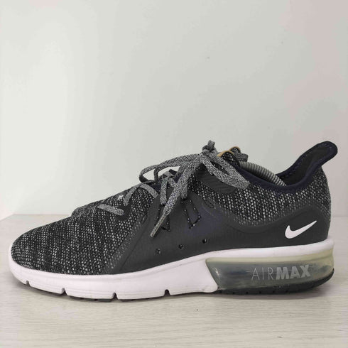 ナイキ NIKE Air Max Sequent 3 メンズ JPN:28