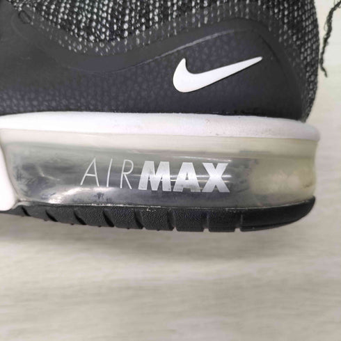 ナイキ NIKE Air Max Sequent 3 メンズ JPN:28
