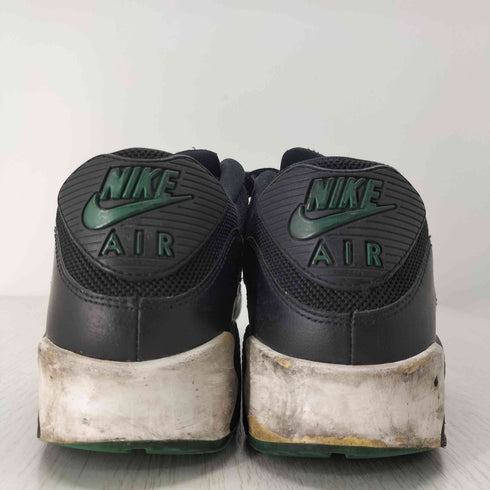 ナイキ NIKE AIR MAX 90 ESSENTIAL ローカットスニーカー メンズ JPN:28.5