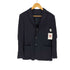 リングジャケット RING JACKET 3Bテーラードジャケット メンズ JPN:46