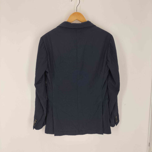 リングジャケット RING JACKET 3Bテーラードジャケット メンズ JPN:46