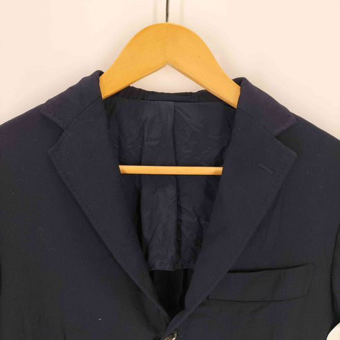 リングジャケット RING JACKET 3Bテーラードジャケット メンズ JPN:46