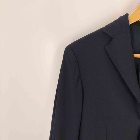 リングジャケット RING JACKET 3Bテーラードジャケット メンズ JPN:46