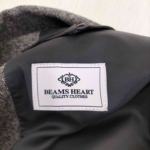 ビームスハート BEAMS HEART テーラードジャケット メンズ JPN:46