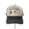 スタジオダルチザン STUDIO DARTISAN TWO PIG MARK MESH CAP スナップバックメッシュキャップ メンズ