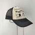 スタジオダルチザン STUDIO DARTISAN TWO PIG MARK MESH CAP スナップバックメッシュキャップ メンズ