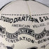 スタジオダルチザン STUDIO DARTISAN TWO PIG MARK MESH CAP スナップバックメッシュキャップ メンズ