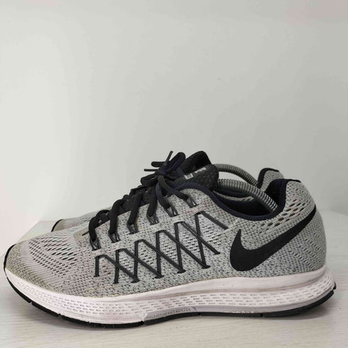 ナイキ NIKE Zoom Pegasus 32 ローカットスニーカー メンズ JPN:28.5