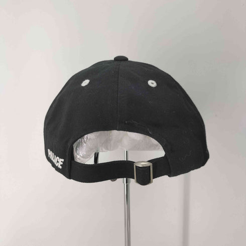 パレス PALACE P 6-PANEL ロゴ刺繍6パネルキャップ メンズ