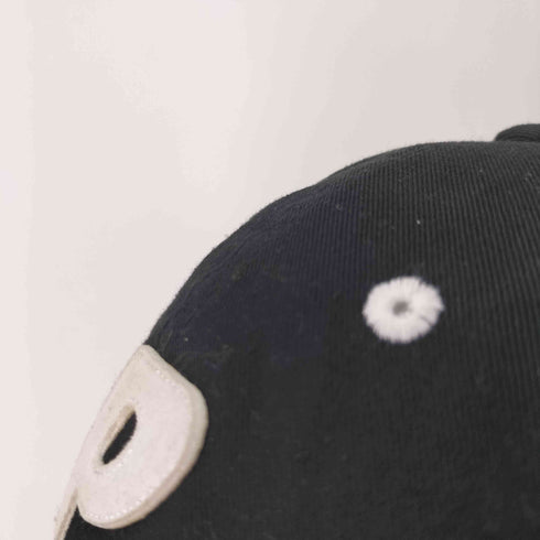 パレス PALACE P 6-PANEL ロゴ刺繍6パネルキャップ メンズ