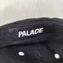 パレス PALACE P 6-PANEL ロゴ刺繍6パネルキャップ メンズ