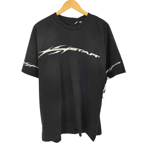 HELLSTAR HStar Classic T-Shirt メンズ import:L