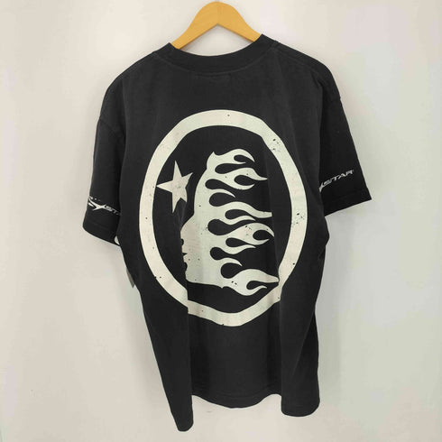 HELLSTAR HStar Classic T-Shirt メンズ import:L