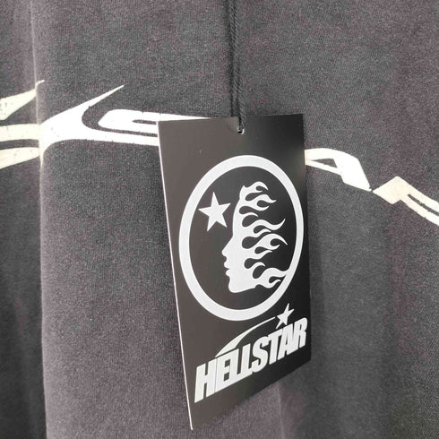 HELLSTAR HStar Classic T-Shirt メンズ import:L