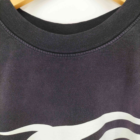HELLSTAR Classic T-Shirt メンズ import:XL