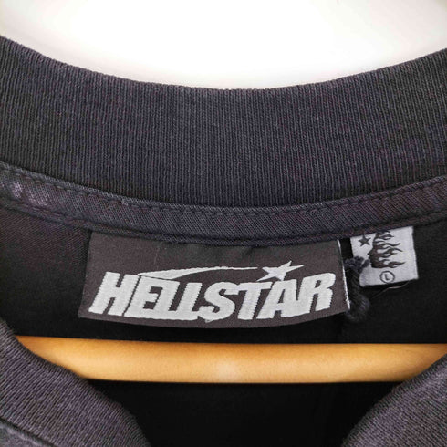 HELLSTAR Classic T-Shirt メンズ import:XL
