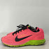 ナイキ NIKE Zoom Structure+ 17 ローカットスニーカー メンズ JPN:28