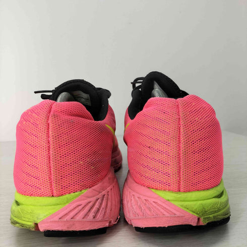 ナイキ NIKE Zoom Structure+ 17 ローカットスニーカー メンズ JPN:28