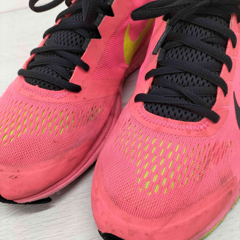 ナイキ NIKE Zoom Structure+ 17 ローカットスニーカー メンズ JPN:28