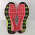 ナイキ NIKE Zoom Structure+ 17 ローカットスニーカー メンズ JPN:28