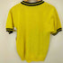 Creslan Casual ヴィンテージ 半袖スウェット メンズ import:M