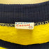 Creslan Casual ヴィンテージ 半袖スウェット メンズ import:M