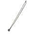 アクアシルバー AQUA SILVER SIX PENCE 6ペンスコインチェーンネックレス 925刻印 メンズ