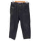 セダンオールパーパス SEDAN ALL-PURPOSE Oval Logo Denim Pant メンズ JPN:L