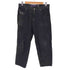 セダンオールパーパス SEDAN ALL-PURPOSE Oval Logo Denim Pant メンズ JPN:L