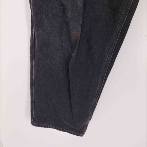 セダンオールパーパス SEDAN ALL-PURPOSE Oval Logo Denim Pant メンズ JPN:L