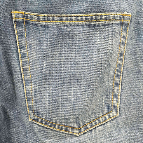 ステューシー Stussy slim denim スリムデニム メンズ 30