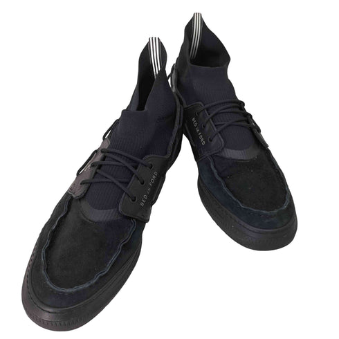 アディダス adidas SAINT FLORENT BF ローカットスニーカー メンズ JPN:28.5