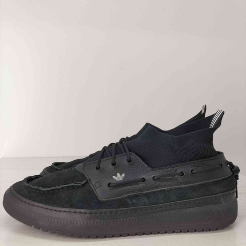 アディダス adidas SAINT FLORENT BF ローカットスニーカー メンズ JPN:28.5