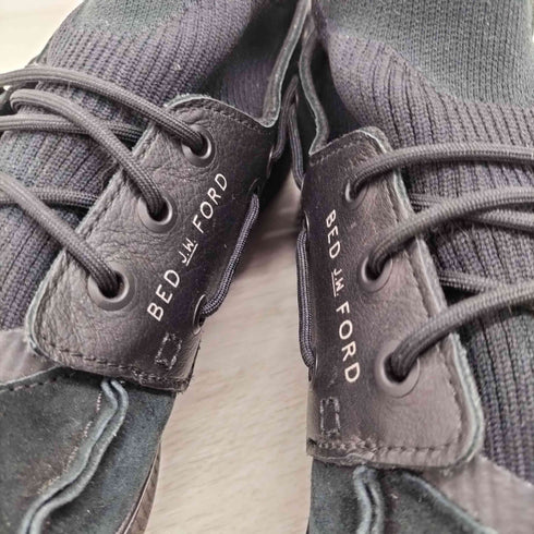 アディダス adidas SAINT FLORENT BF ローカットスニーカー メンズ JPN:28.5
