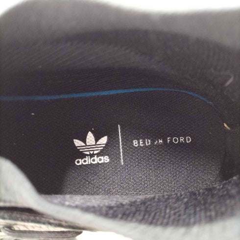 アディダス adidas SAINT FLORENT BF ローカットスニーカー メンズ JPN:28.5