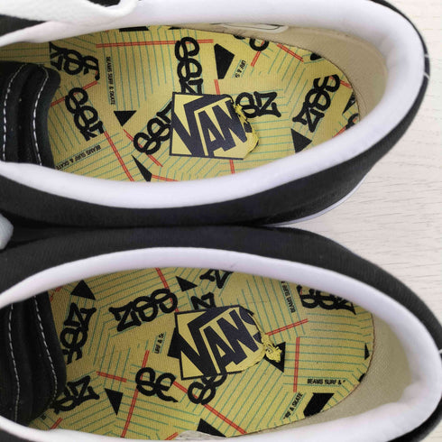 バンズ VANS D.POCKET DOUBLE POCKET ERA ダブルポケット エラ メンズ JPN:27.5