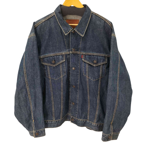 エドウィン EDWIN 50350 503JK デニムジャケット メンズ 3L