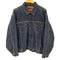 エドウィン EDWIN 50350 503JK デニムジャケット メンズ 3L