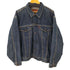 エドウィン EDWIN 50350 503JK デニムジャケット メンズ 3L