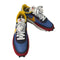ナイキ NIKE LDV Waffle Red/Blue メンズ JPN:27.5