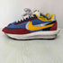 ナイキ NIKE LDV Waffle Red/Blue メンズ JPN:27.5
