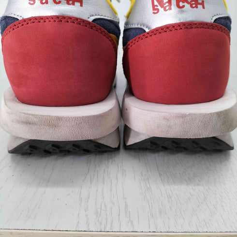 ナイキ NIKE LDV Waffle Red/Blue メンズ JPN:27.5