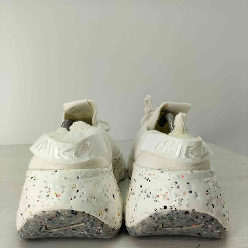 ナイキ NIKE Nike Space Hippie 04 ローカットスニーカー メンズ JPN:29.5