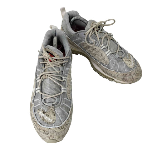 ナイキ NIKE Air Max 98 Snakeskin メンズ JPN:27