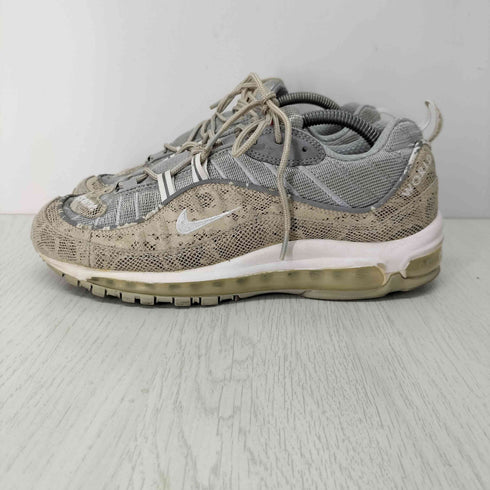 ナイキ NIKE Air Max 98 Snakeskin メンズ JPN:27