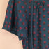 マークジェイコブス MARC JACOBS S/S 花柄 シャツワンピース レディース JPN:4