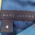 マークジェイコブス MARC JACOBS S/S 花柄 シャツワンピース レディース JPN:4